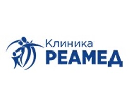 Логотип Клиника Реамед на Фахретдина