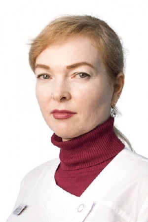 Авзалова Гульнара Идрисовна